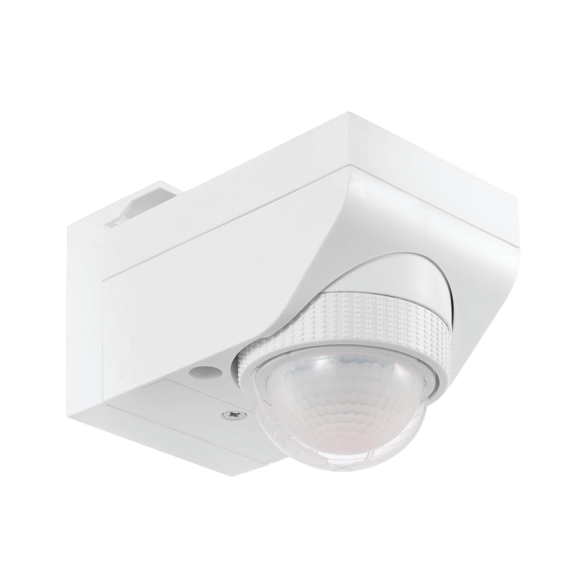 Eglo 97466 DETECT ME 4 Motion Sensor and Day Night Sensor in White