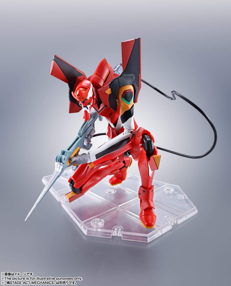 ROBOT魂 エヴァンゲリヲン [SIDE EVA] エヴァンゲリオン第13号機 約180mm ABS&amp;PVC製 塗装済み可動フィギュア BAS62098 Amazon.co.jp: TAMASHII NATIONS ROBOT魂 エヴァンゲリヲン