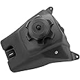TDPRO Gas Fuel Tank for XR50 CRF50 Pit Dirt Bikes 50cc 70cc 90cc 110cc 125 cc
