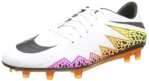 nike hypervenom phatal 2 fg white