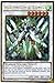 Yu-Gi-Oh! - Stardust Charge Warrior (PGL3-EN005) - Premium Gold: Infinite Gold - 1st Edition - Gold Secret Rare