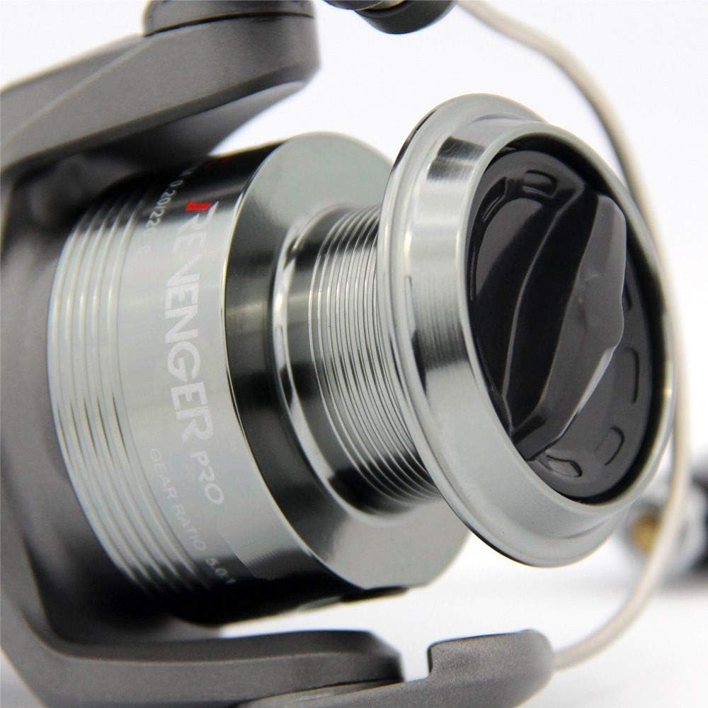 okuma revenger rvp 55