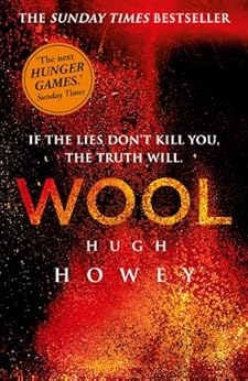 Wool (Wool Trilogy Series Book 1) by [Howey, Hugh]