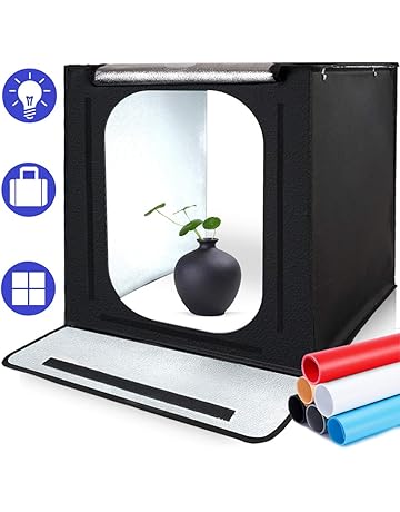konseen light box
