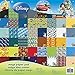 Trends International Mega Paper Pad 150 Page Disney Boy