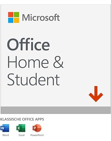Amazon De Office Programme Buro Geschaft Software
