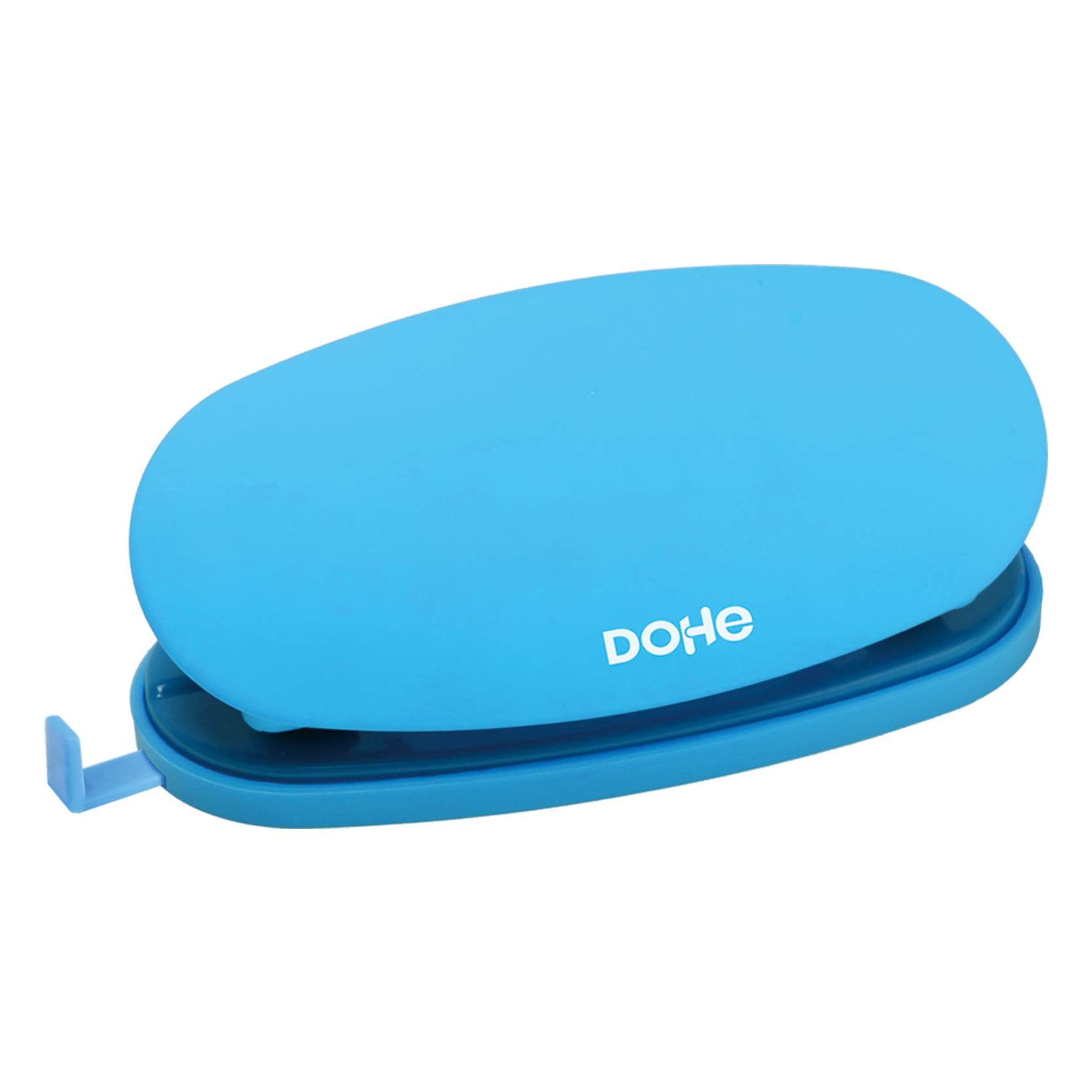 Soft Touch Dohe Drill – Blue