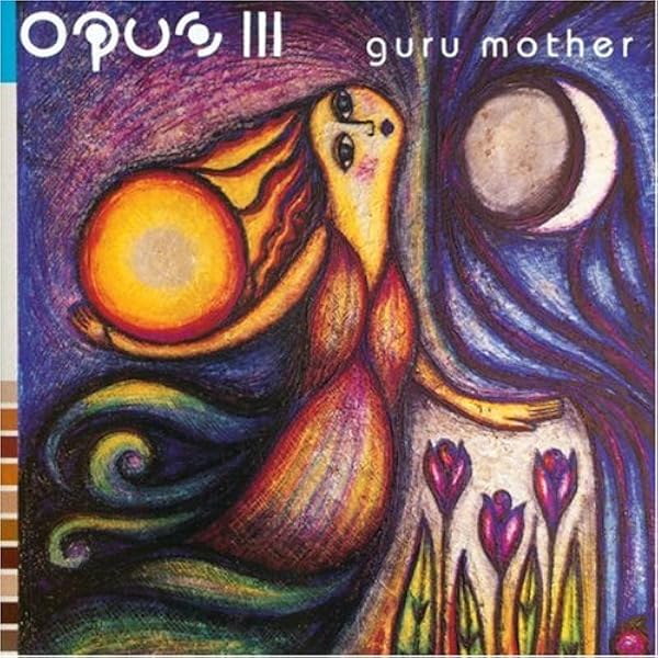 Opus III - Mind Fruit by Opus III - Amazon.com Music