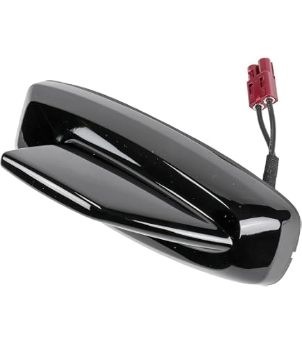 Antenna Originale GM 20791465 – Per Radio Digitale E Telefono Veicolo (Ricambio)