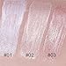 NICOLE DIARY Glow Shimmer Liquid Highlighter Moisture Shine Makeup Face Eye Contour Brightener Concealer 1Pcs #02