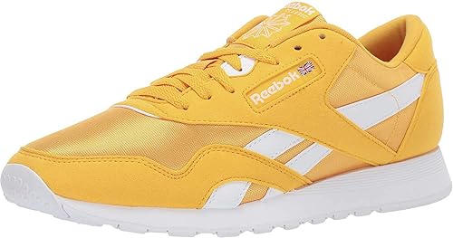 reebok classic nylon trek gold