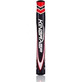 KINGRASP Golf Putter Grips 2.0/3.0, Lightweight Comfortable Urethane Golf Club Grips
