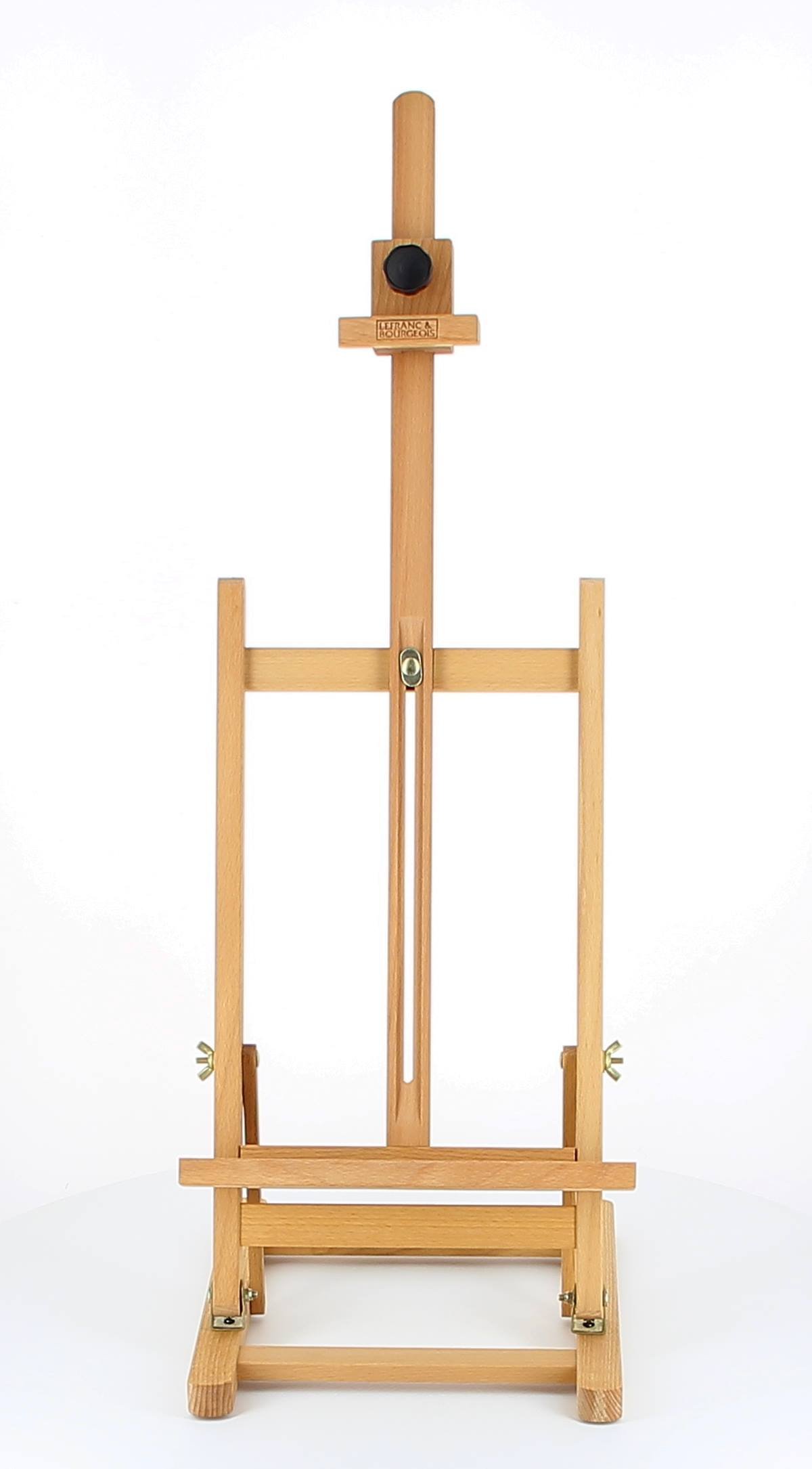 Lefranc et Bourgeois Table Canvas Holder 0.90 m Minimum Height