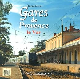 Gares de Provence