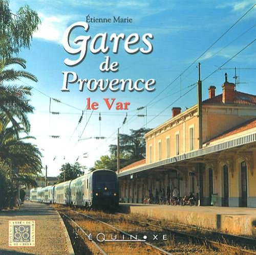 Gares de Provence
