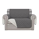 Easy-Going Oversized Chair Sofa Slipcover