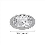 OXO Good Grips Bathtub Drain Protector view 2