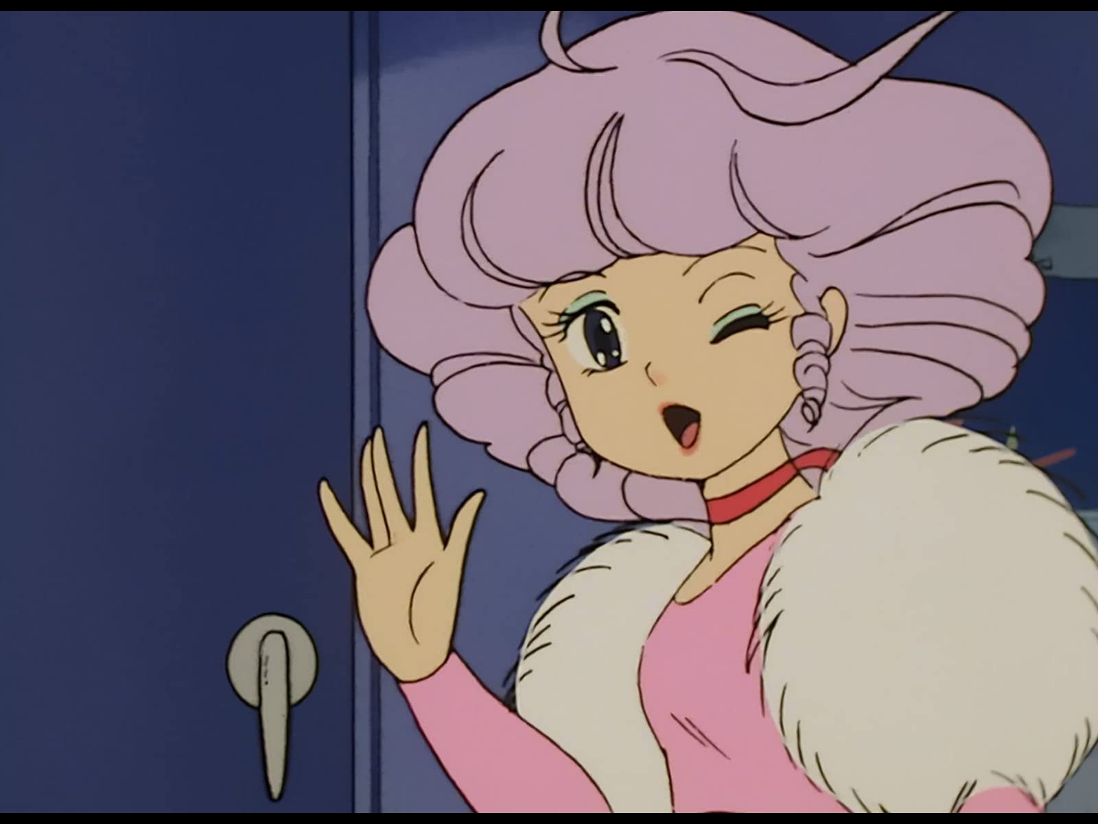 Amazon Co Jp 魔法の天使 クリィミーマミを観る Prime Video