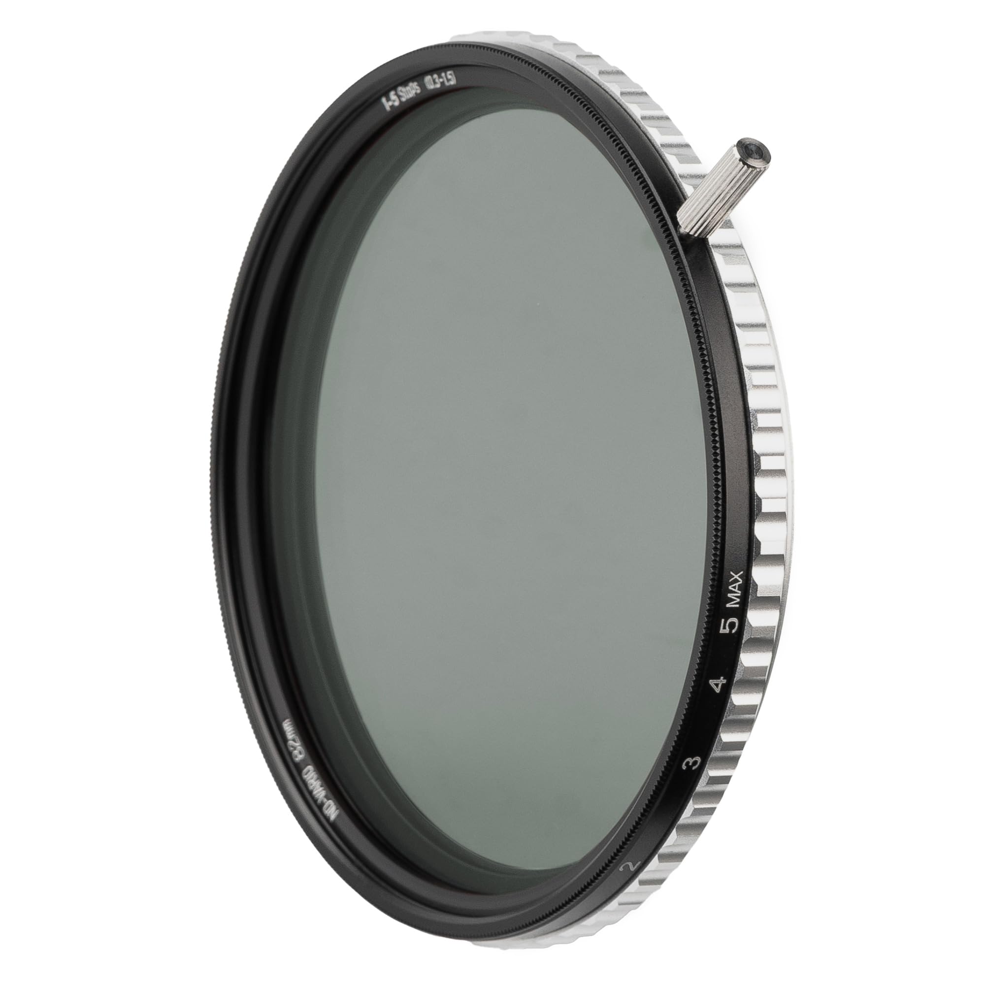 NiSi True Color 82mm Variable ND Filter 1-5 Stops