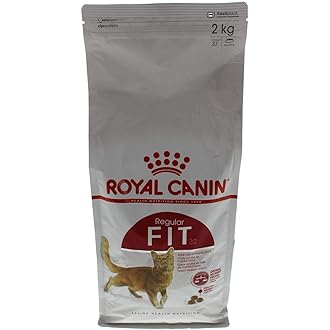 royal canin fit 32 2kg