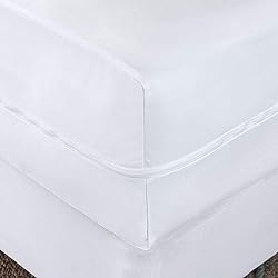 Guardmax Zippered Mattress Protector - RV Size