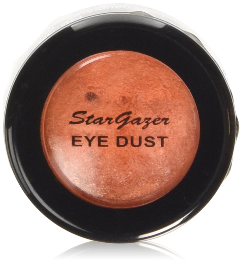 Eye dust number 39, loose powder cosmetic pigment eye shadow.