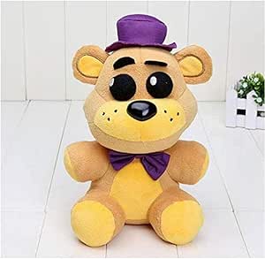 fredbear plush amazon