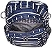 Ju-Ju-Be Be Right Back Backpack Diaper Bag, Nantucket