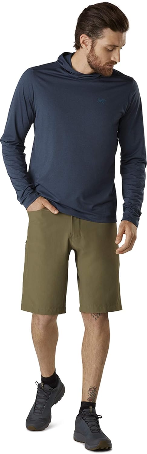 remige hoody arcteryx