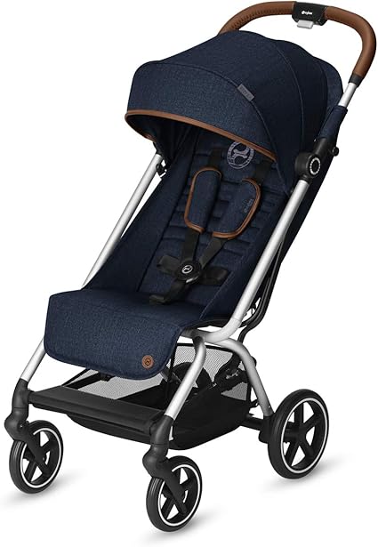 poussette legere cybex