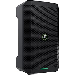 Mackie Thump Go 8" Portable Bluetooth