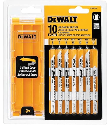 Lenox Lame De Scie Sauteuse Pour Coupe De Métal, 3-5/8" X 3/8