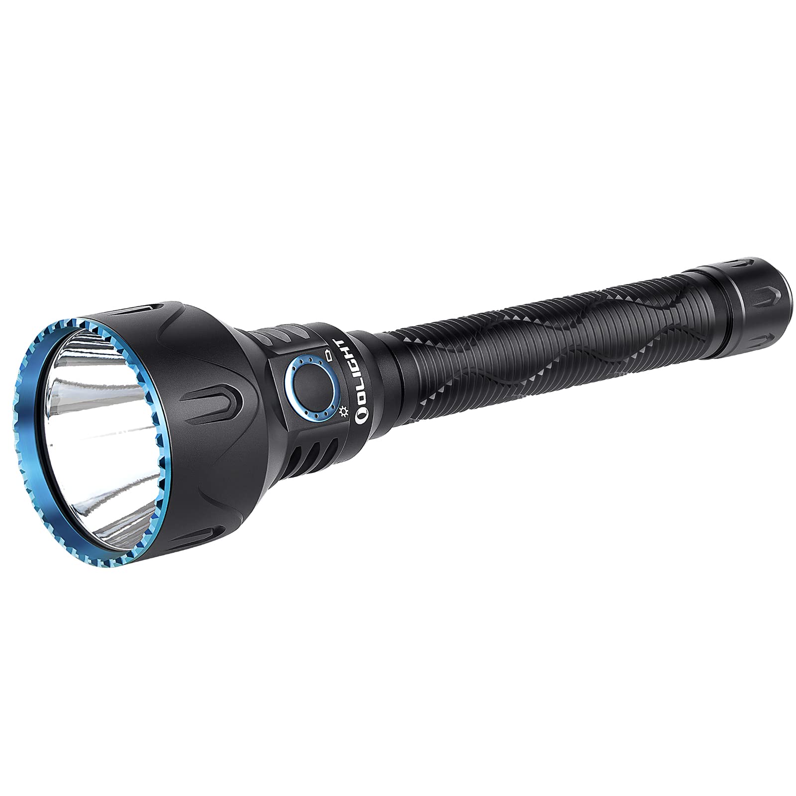 OLIGHT Javelot Pro 2 Rechargeable Torch 2500 Lumens 1050m Throw Ultra-Bright Long Distance Flashlight for Hunting, Outdoors, Search and Rescue