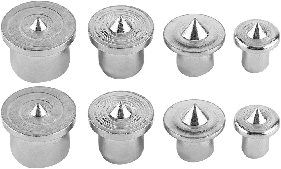 Dowel Center Dowel Drill Centre Points Pin Wood 6mm 8mm 10mm 13mm