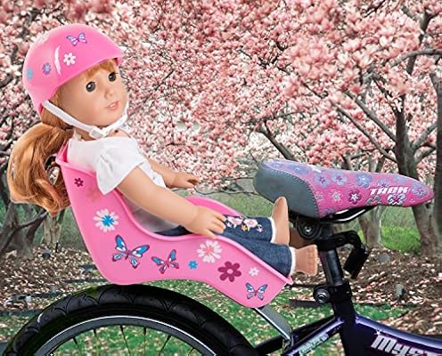 Doll attachment for bike Clearance