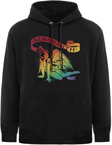aerosmith hoodie
