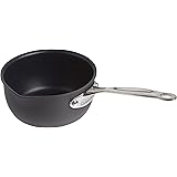 Cuisinart 635-16OP Chef's Classic Nonstick Hard-Anodized 1-Quart Open Pour Saucier