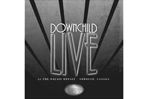 Live at the Palais Royale