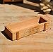 Hosaire Wooden Flower Pots Box Holder Modern Resin Succulent Planter Plant Container Box Plant Containers Nursery Plant Desktop Storage Box Style 2thumb 1