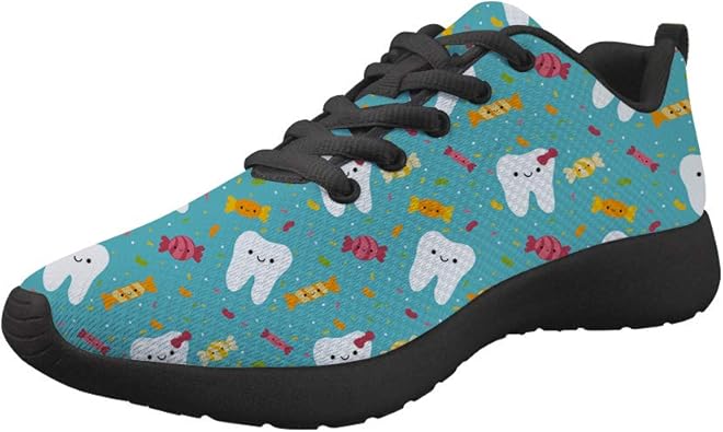 multicolor gym shoes