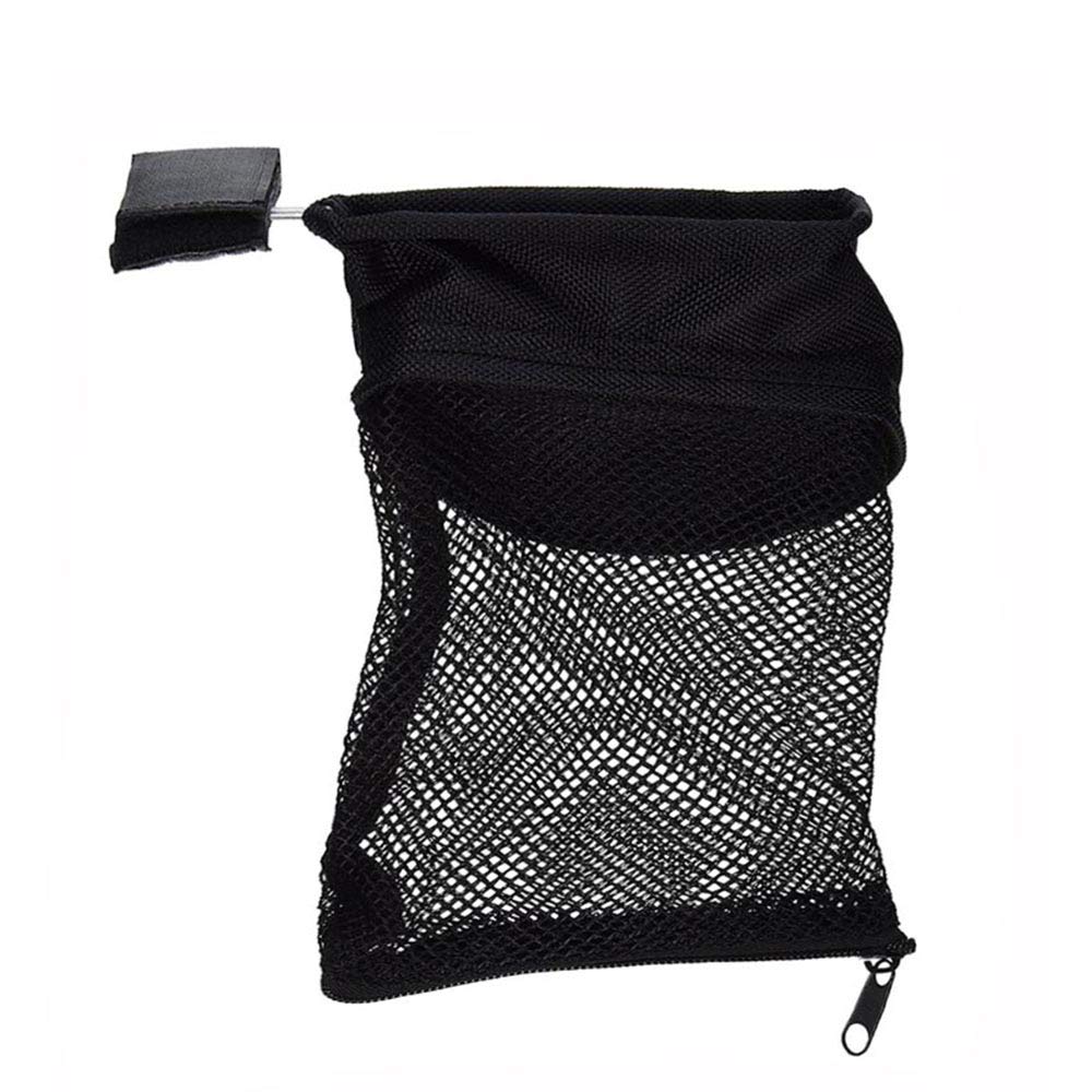 Brass Shell Catcher Nylon Mesh Collector Casing Catcher Ar 15
