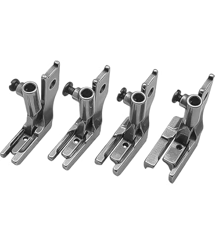 Viti Di Montaggio Per Piede Esterno PFAFF - 10 Pezzi, Per Modelli 145, 545, 1245 - Foto 6