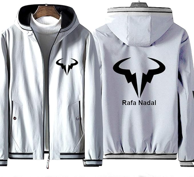 rafael nadal hoodie