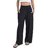 Sweaty Betty Women's Modal Wide Leg Pants