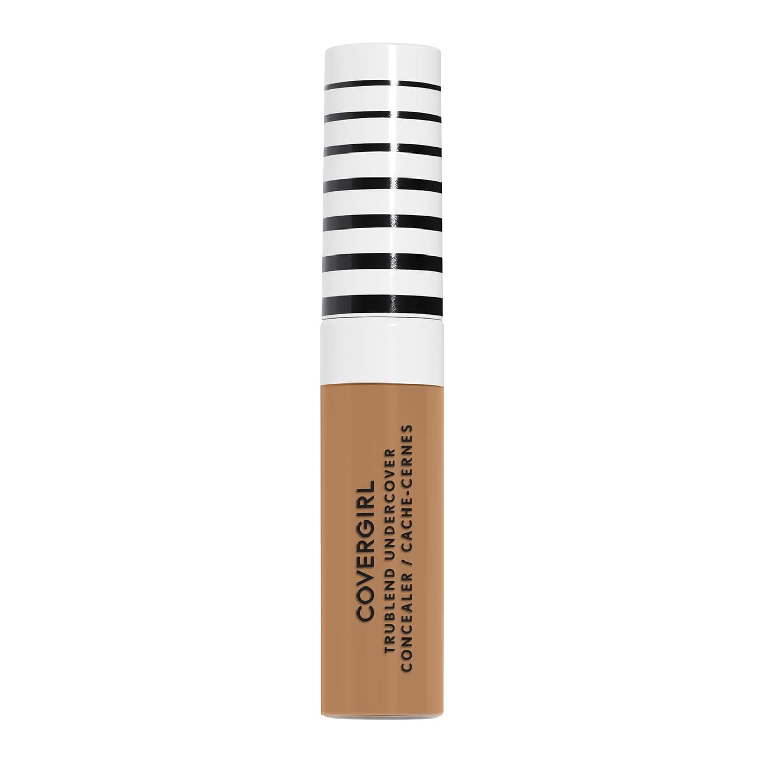 Covergirl TruBlend Undercover Concealer, Warm Honey, Pack of 1
