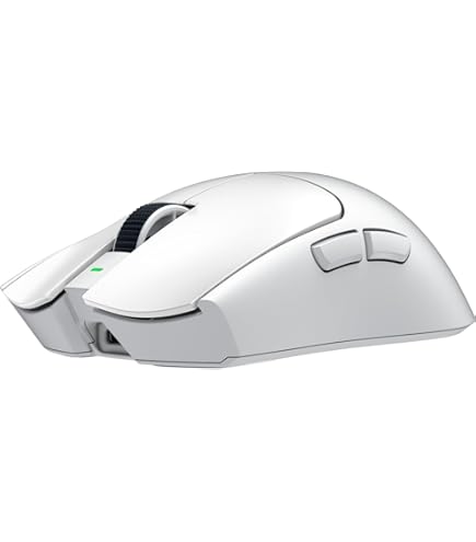 Amazon.com: Razer Viper Mini Mouse inalámbrico para juegos