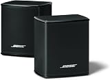 Bose Surround Speakers Black for Sound Bar 500 700 and SoundTouch 300 view 2