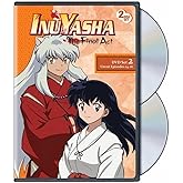 Inuyasha: The Final Act, Set 2