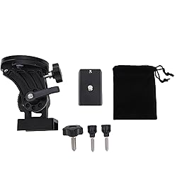 Dpofirs Telescope Mount, Latitude Adjustment