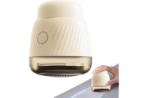 Pill Shaver | Rechargeable Lint Ball Depiller - LED Display Fuzz Shaver for Clothing,for Garments, Sweaters, Blankets, Couche